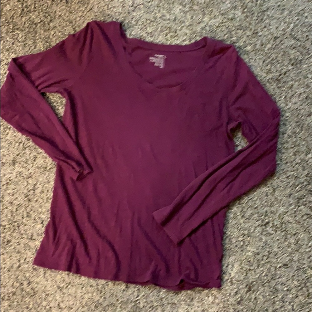 Old navy long sleeve